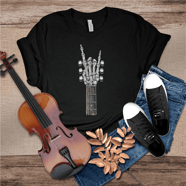Undying Rhythm T-Shirt