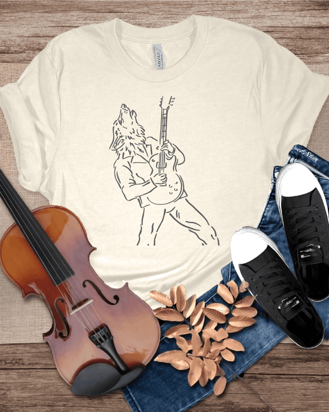 Rockin Beast T-Shirt