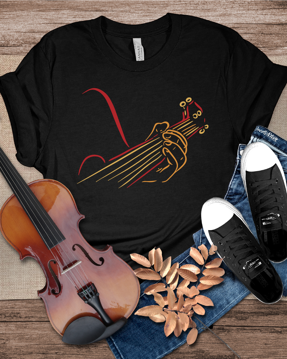 Rock On T-Shirt