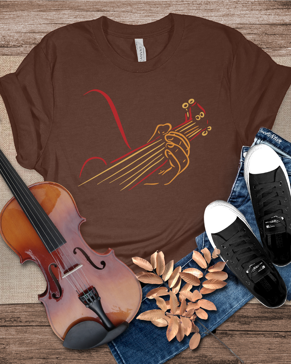 Rock On T-Shirt