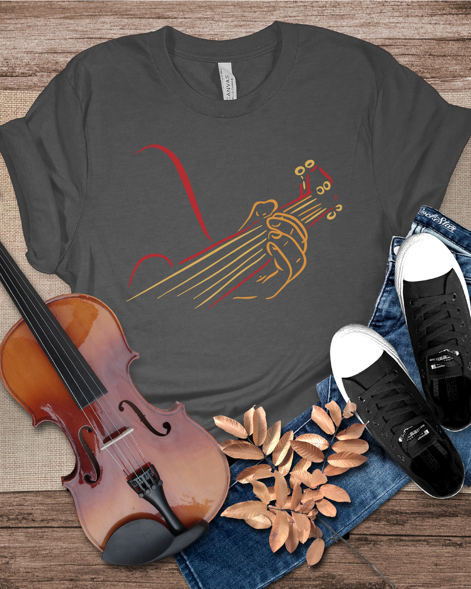 Rock On T-Shirt