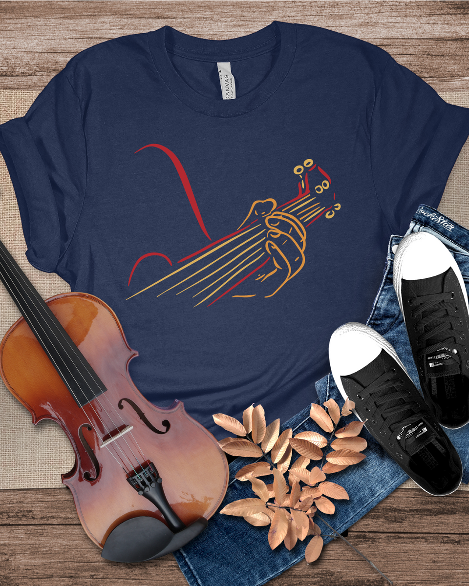 Rock On T-Shirt
